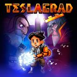 Teslagrad (PlayStation Vita)